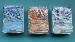 3x Sealed Decks Pokemon TCG Classic Collection Charizard Venusaur Blastoise - Image 1