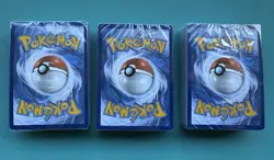 3x Sealed Decks Pokemon TCG Classic Collection Charizard Venusaur Blastoise - Image 3