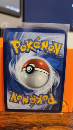Lillipup 074/086 MASTERBALL HOLO NM - White Flare Pokemon TCG ENGLISH - Image 2
