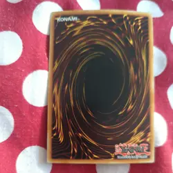 JUSH-EN017 Cooky?Yummy Ultra Rare 1st Ed YuGiOh - Image 2