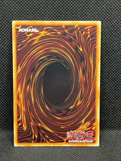 Yugioh! Dark Armed Dragon GFP2-EN179 Ghost Rare 1st Edition - Image 4