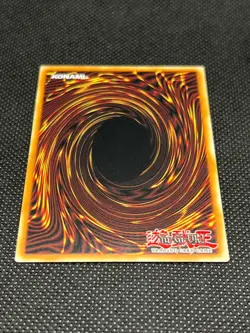 Yugioh! Dark Armed Dragon GFP2-EN179 Ghost Rare 1st Edition - Image 5