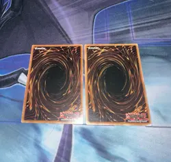 Breaker The Magical Warrior LP Ultra Rare Unlim MFC-071 + Free DMG Copy Yugioh! - Image 4
