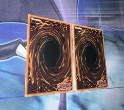Breaker The Magical Warrior LP Ultra Rare Unlim MFC-071 + Free DMG Copy Yugioh! - Image 5