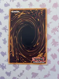 YU-GI-OH! - Elementar-HELD Chaos Neos - BLAR-DE055 - 1.Auflage - Image 2
