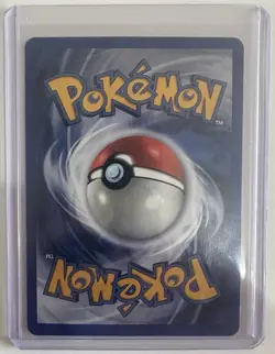 Registeel ex 100/106 EX Hidden Legends 2004 Pokemon Card - Heavy Played - Image 2