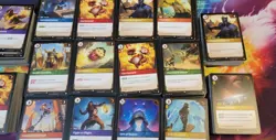 Riftbound League Of Legends Card Game 800+ Card Bulk Lot (Common) - Image 4