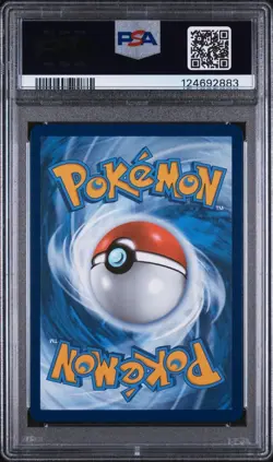 2025 Pokemon DRI EN LEVINCIA 244/182 HYPER RARE Gold Card GEM MINT PSA 10 - Image 2