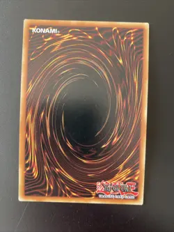 Yu-Gi-Oh TCG Mysterion the Dragon Crown BLMR-EN071 Secret Rare 1st Edition - Image 2