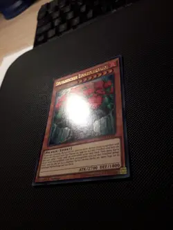 Yu-Gi-Oh! Sylvanischer Einsiedlerbaum, MP14-DE201, Ultra Rare, 1. Auflage, NM- - Image 3