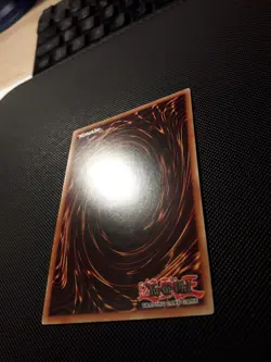 Yu-Gi-Oh! Sylvanischer Einsiedlerbaum, MP14-DE201, Ultra Rare, 1. Auflage, NM- - Image 5