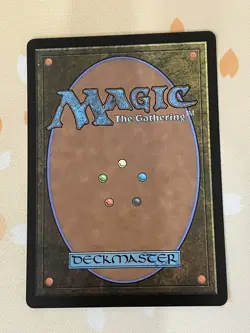 Magic The Gathering, Instant Ramen, JPN, Foil, NM - Image 2