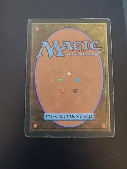 Magic: The Gathering Final Bayou Revised - Image 2