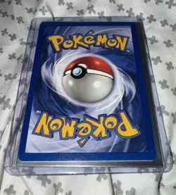Pokemon TCG Squirtle Base Set 1999 #63 Vintage Card NM English Great Conf - Image 4