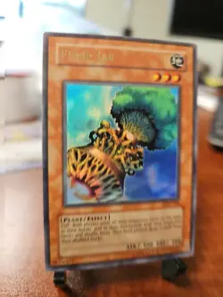 Fiber Jar LOD-056 Ultra Rare Unlimited Edition Yugioh NM - Image 2