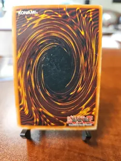 Fiber Jar LOD-056 Ultra Rare Unlimited Edition Yugioh NM - Image 4
