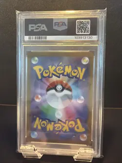 PSA 10 Radiant Charizard 015 Pokemon Sword & Shield Vstar Universe Japanese 2022 - Image 2