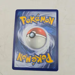 Pokemon TCG Trainer Bede Sword & Shield Base Set 199/202 Holo Full Art - Image 4