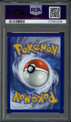 2023 Pokemon Obsidian Flames Ninetales 199/197 PSA 10 Gem Mint Illustration Rare - Image 2