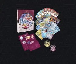 Pokemon TCG Holiday Advent Calendar 2025 Brand New & Sealed - Image 2
