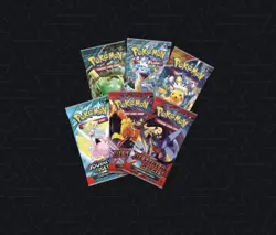 Pokemon TCG Holiday Advent Calendar 2025 Brand New & Sealed - Image 3