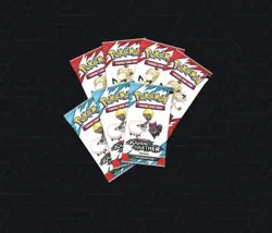 Pokemon TCG Holiday Advent Calendar 2025 Brand New & Sealed - Image 4