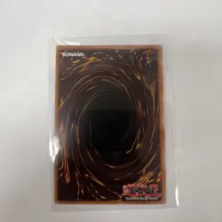 Yu-Gi-Oh! Blue-Eyes Shining Dragon LCKC-EN008 SECRET RARE NEAR MINT - Image 2