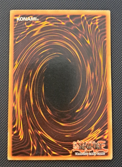 Toon Summoned Skull MRL-073 YuGiOh Magic Ruler MP - Image 3