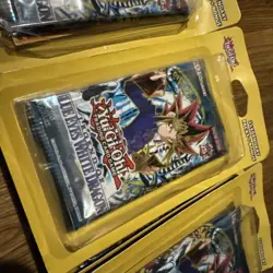 Yugioh 25th Anniversary Two Boosters Pack Bundle - Image 2