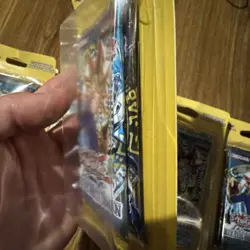Yugioh 25th Anniversary Two Boosters Pack Bundle - Image 3