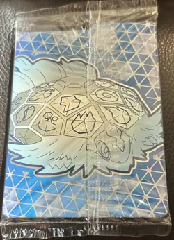 Noctowl 141 Sv: Scarlet & Violet Promo Cards (Sealed) - Image 2