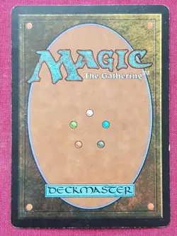 Magic The Gathering LEGIONS PHAGE THE UNTOUCHABLE black card MTG - Image 2