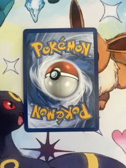 Gardevoir ex 245/198 Scarlet & Violet Pokemon Near Mint Pokemon Card - Image 2