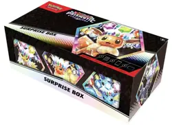 Pokemon Cards TCG Prismatic Evolutions Surprise Box NEW SEALED ⭐⭐IN STOCK⭐⭐ - Image 3