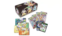 Pokemon Cards TCG Prismatic Evolutions Surprise Box NEW SEALED ⭐⭐IN STOCK⭐⭐ - Image 4