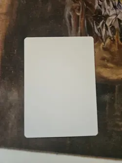 Venser, Shaper Savant Artist Proof NM Magic The Gathering Near Mint - Image 2