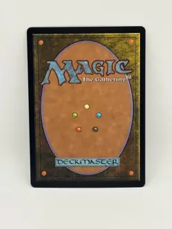 Wan Shi Tong, Librarian - Near Mint (Borderless FOIL) - Avatar MTG TLA 320 EN - Image 2