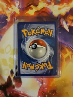 Nuzleaf 39/100 Reverse Holo Stamped Pokemon 2006 EX Crystal Guardians NM - Image 4