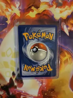 Nuzleaf 39/100 Reverse Holo Stamped Pokemon 2006 EX Crystal Guardians NM - Image 5