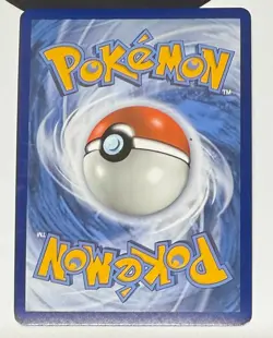 POKEMON TCG M ALTARIA EX 69/124 FADES COLLIDE HOLO MINT FROM PACKET TO SLEEVE - Image 2