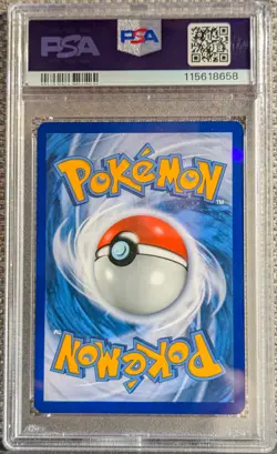 2016 Pokemon XY Evolutions Flying & Surfing Pikachu #110 & #111 PSA 8 Pair - Image 3