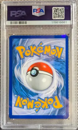 2016 Pokemon XY Evolutions Flying & Surfing Pikachu #110 & #111 PSA 8 Pair - Image 5