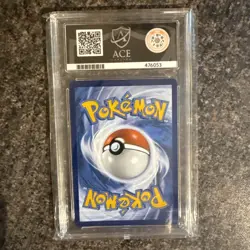 N’s Plan 170/086 Pokemon Black Bolt ACE 9 - Image 2