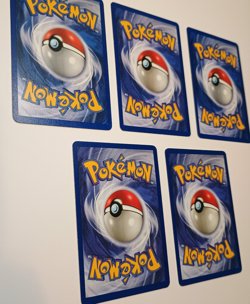 Pokemon TCG Delta Species Holon Phantoms lot of 5. NM/LP. See Photos. READ DESCR - Image 3