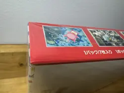 Pokemon Scarlet & Violet 151 Japanese Booster Box 20 Packs SEALED SV2a - Image 5