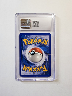 *Seedot Pokemon 2006 EX Crystal Guardians 60/100 CGC 10 GEM MINT* - Image 2