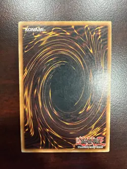 Graceful Charity 1st Edition Super Rare Starter Deck: Pegasus SDP-040 LP - Image 3