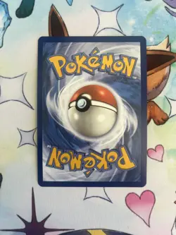 Kirlia 212/198 Illustration Rare Scarlet & Violet Pokemon Near Mint Pokemon Card - Image 2