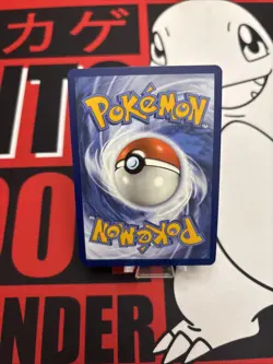 Pokemon TCG Watchog 153/086 White Flare Illustration Rare Card NM/M Condition US - Image 4