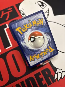 Pokemon TCG Watchog 153/086 White Flare Illustration Rare Card NM/M Condition US - Image 5